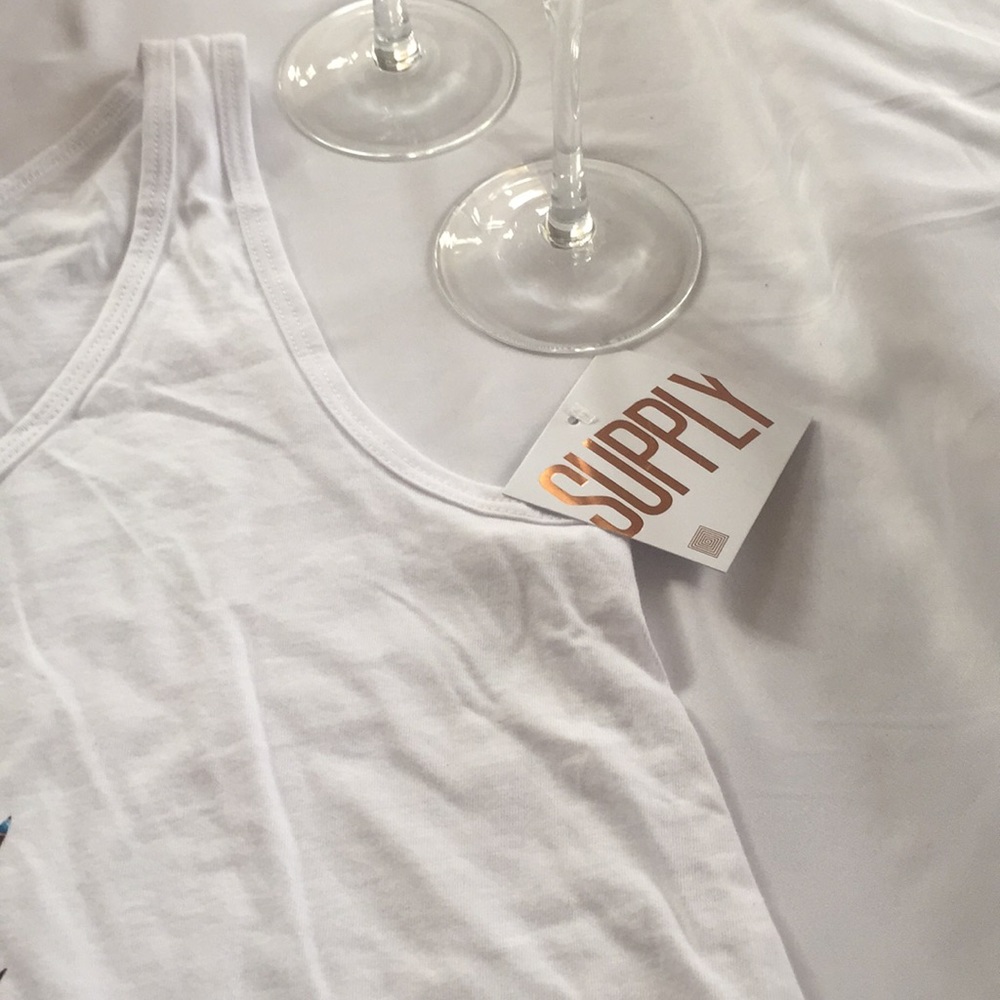 lularoe cruise 2017 tank top - Picture 4 of 7